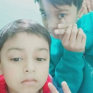 Meet your Posher, Paraspavitra